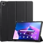 Аксесуар для планшетних ПК BeCover Smart Case Black для Lenovo Tab M10 Plus TB-125F (3rd Gen)/K10 Pro TB-226 10.61"  (708301)