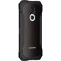 Смартфон Doogee S61 Pro 8/128GB Wood Grain: Камера Двойная 48 Мп (f/1.8) + 20 Мп (f/1.8) / Quad LED вспышка / HDR / Фронтальная 16 Мп
