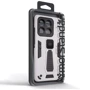 Чехол для телефонов ArmorStandart Proover Grey for Motorola Edge 60 Pro 5G (ARM86030)