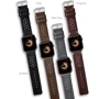 Аксессуар для Watch LAUT Heritage Watch Strap Olive (LAUT_AWL_HE_GN) for Apple Watch 42/44/45/49mm: Производитель LAUT
