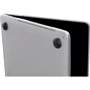 LAUT Slim Crystal-X Clear (L_16MP_SL_C) for MacBook Pro 16 2019 фото 6
