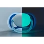 Пустышка для мальчика Philips AVENT Ultra Air Ночная 6-18 месяцев 2 шт (SCF376/21) фото 7
