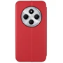 Чехол для телефонов Fashion Classy Red for Xiaomi Redmi 14C / Poco C75: Тип чехол-книжка