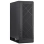 Корпус Silverstone ALTA G1M Black (SST-ALG1MB)