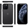 Чехол для iPhone Mobile Case TPU+PC Metal Buttons Black for iPhone 13 Pro фото 5