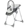 Стілець для годування Bebe Confort Kiwi 3 in 1 Gray Mist (2775440210) фото 7