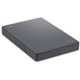 Внешний жесткий диск Seagate Basic 5 TB (STJL5000400) UA: Вес, г 270