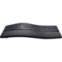 Клавиатура Logitech ERGO K860 USB Black (920-010110): Интерфейс подключения Bluetooth