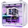 Персональный компьютер (ПК) ARTLINE Overlord STRIX Windows 11 Pro (STRIXv138Winw): Процессор Intel (8p+12e)-Core i7-14700KF 3.4-5.6GHz