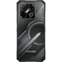 Смартфон Doogee Blade GT Play 8/256Gb Black: Оперативная память 8 ГБ