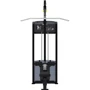 Фитнес станция Impulse Classic Lat PullDown Vertical Row Верхняя/нижняя тяга (IF9322) фото 7