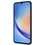 Смартфон Samsung Galaxy A34 6/128 GB Graphite Approved Витринный образец фото 5
