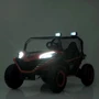Багги Bambi Racer (M 4969EBLR(2)-15(24V): Максимальная нагрузка, кг 59