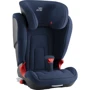 Автокресло BRITAX-ROMER KIDFIX2 R Moonlight Blue: Внутренние ремни нет