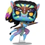 Игровая фигурка FUNKO POP! серии Аватар - Боевая Нейтири (65643)