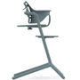 Стульчик для кормления 3 в 1 Cybex Lemo Stone Blue (521003167): Наклон спинки нет