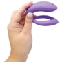 Смарт-вибратор для пар We-Vibe Sync O Light Purple
