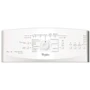 Стиральная машина Whirlpool AWE 70122: Тип машины Автомат