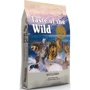 Сухой корм для собак Taste of the Wild Wetlands Canine с мясом утки и перепелки 12.2 кг (9747-HT60): Тип Сухой корм