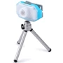 Фонарь туристический Naturehike NH18T001-A черно-синий (6927595735145): Максимальное время работы, ч 90