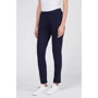 Спортивні штани CMP Woman Long Pant 38D8286-M982 46 (38) темно-сині: Країна виробник Китай