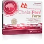 Olimp Chela-Ferr Forte Комплекс витамин 30 капсул