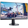 Монитор Dell G2724D (210-BHTK): Покрытие экрана антибликовое