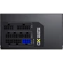 Блок питания GameMax GX-850 Modular: Модульные (съемные) кабеля Есть