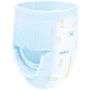 Трусики-подгузники Goo.N Plus для детей 12-20 кг размер 5(XL) унисекс 76 шт. (21000633-2): Вес 12-20 кг