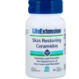 Life Extension Skin Restoring Ceramides 30 Liquid Veg Caps Восстановление кожи, керамиды
