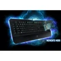 Клавіатура Razer DeathStalker Ultimate (RZ03-00790100-R3U1): Підключення дротове