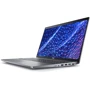 Ноутбук Dell Latitude 5530 (N206L5530MLK15UA_UBU) UA: Процессор Intel Core i7-1265U (1.3 - 4.8 Ггц) - 10 ядерный