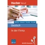 Deutsch in der Firma mit MP3-Download