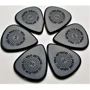 Медиатор Набор медиаторов DUNLOP 450P2.0 Prime Grip Delrin 500 Player's Pack 2.0: Тип Медиатор