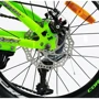 Дитячий спортивний велосипед Corso CRANK 20" дюймів (CR-20630) фото 6