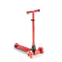 Самокат YVolution YGlider KIWI Красный Y101258