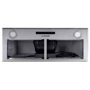 Вытяжка Minola HBS 7652 I 1000 LED фото 6