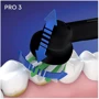 Зубная щетка Braun Oral-B PRO 3900 D505.523.3H тип 3772 (2): Технология чистки возвратно-вращательная