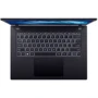 Ноутбук Acer TravelMate (NX.VYFEP.001): Процессор Intel Core i3-1215U (1.2 - 4.4 ГГц) / 6 - ядерный