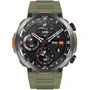 Смарт-часы Blackview W50 Pro Green: Дисплей 1.45" TFT (360x360)