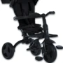 Детский трехколесный велосипед Turbo Trike (MT 1055 Black)