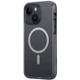 Чехол для iPhone Rock Shield Case with MagSafe Black for iPhone 14