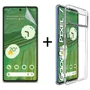 Аксессуар для смартфона Набор BeCover TPU Case + Screen Protector for Google Pixel 7