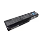 Батарея для ноутбука Toshiba PA3636U-1BRL Satellite U400 10.8V Black 5200mAh OEM (9165)