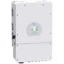 Система зберігання енергії Deye SUN-12K-SG04LP3-EU 12kWh + Deye SE-G5.1 Pro-B 10.24kWh 2BAT LiFePO4 6000 циклів: Число фаз 3