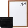 Мужской картхолдер Smith&Canova черный (FUL28601-black): Страна производитель Великобритания