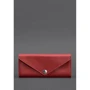 Женский кошелек BlankNote Керри 1.0 красный (BN-W-1-red)