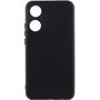 Чохол для телефона Lakshmi Case Silicone Cover Full Camera Black для Oppo A78 4G