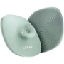 Щітка для обличчя GESKE Facial Brush 4 в 1 Green з утримувачем (GK000038GN01) фото 4