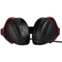 Наушники ASUS ROG Delta S Core (90YH03JC-B1UA00): Тип конструкции полноразмерные